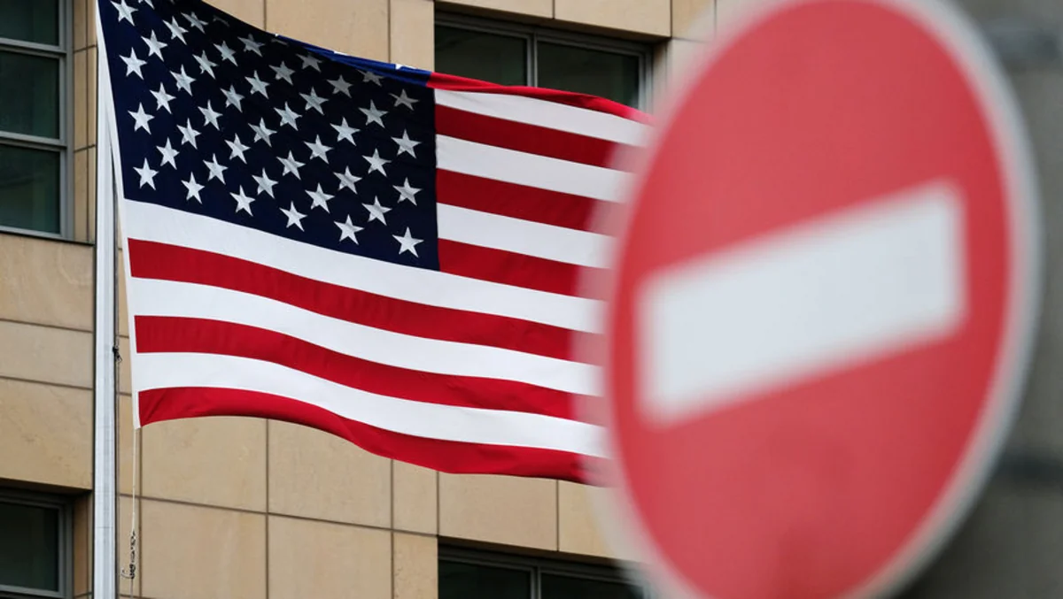 СМИ: США могут впервые ввести санкции против двух израильских поселений