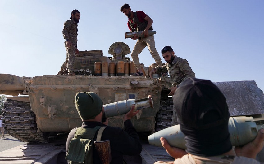 Syrian forces to redeploy to Sweida