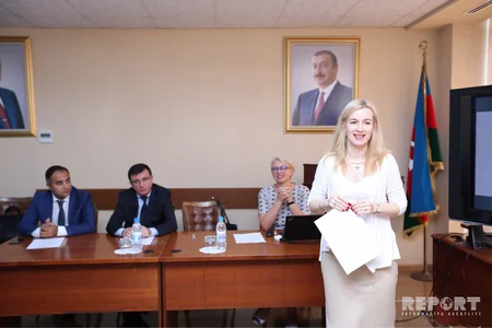 Dövlət qulluğu haqqında qanunvericiliyə dəyişikliklər layihəsi hazırlanıb