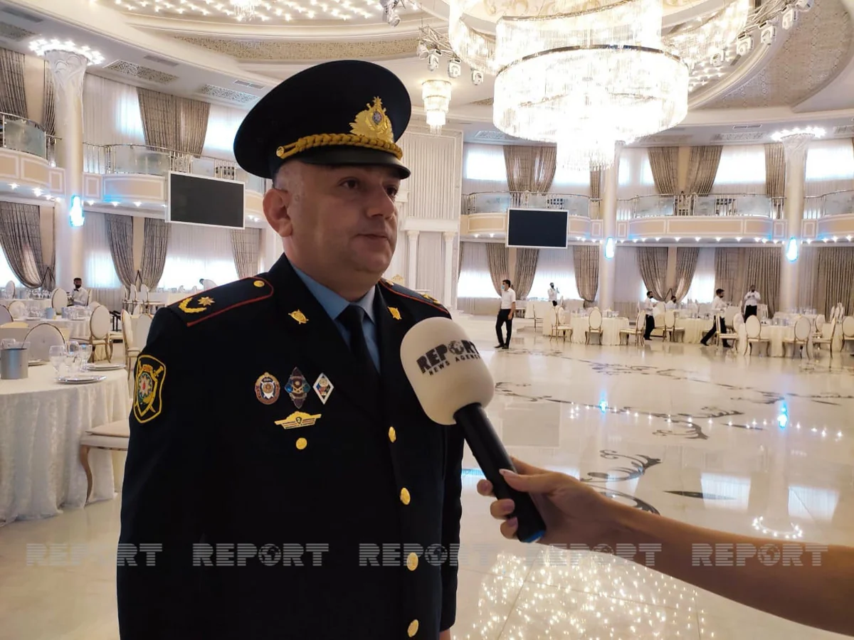 DİN: Yüksək risk qrupuna aid olanların toyda iştirakı tövsiyə edilmir