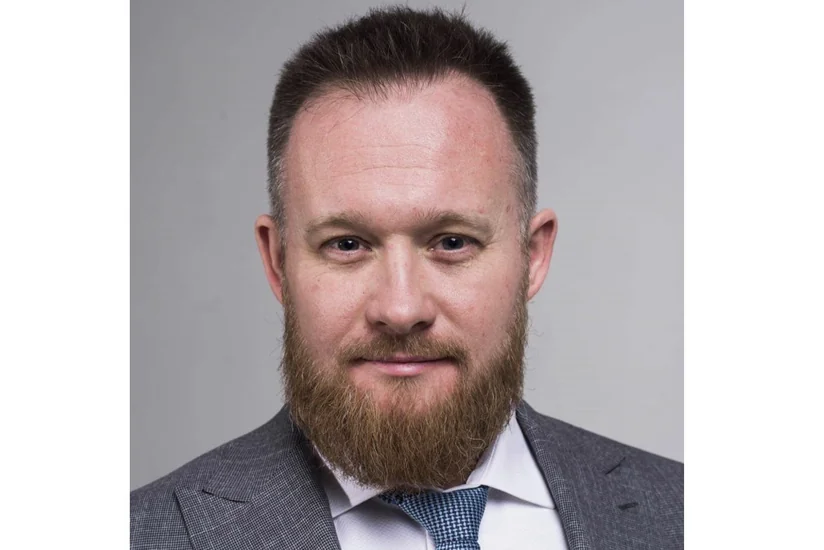 Yuriy Kamelchuk: Azerbaijan is one of important partners of Ukraine in military cooperation