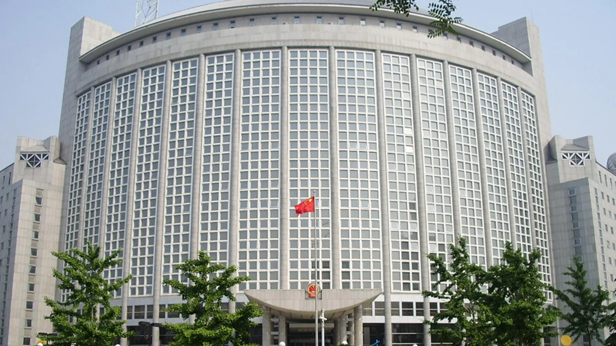 Rəsmi Pekin: Çin və Rusiya İranın dinc nüvə proqramına sadiqliyini alqışlayır