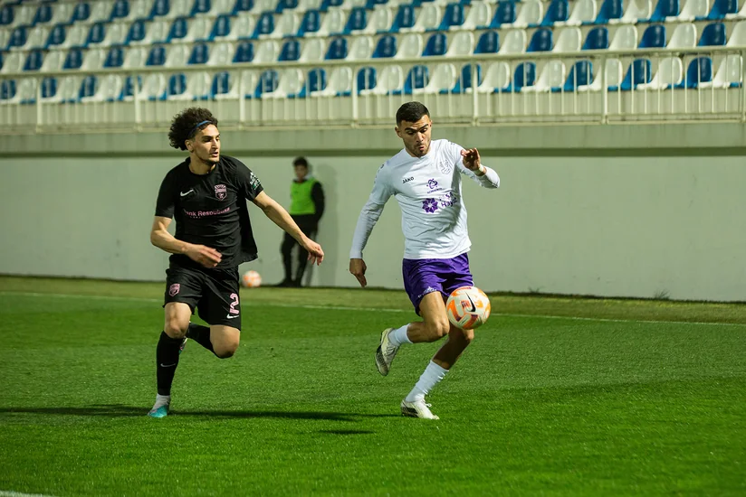 Vüsal İsgəndərli: “Nəticə yoxdursa, rəhbərlik də, məşqçilər də, futbolçular da günahkardır” – MÜSAHİBƏ