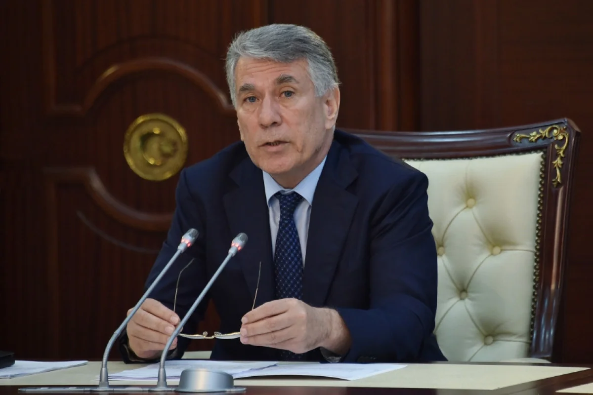 Deputy speaker: Azerbaijan signing peace agreement with state of Armenia, not with Pashinyan