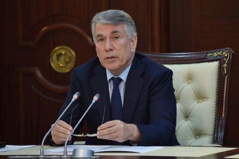 Зияфет Аскеров: Азербайджан заключает мирный договор не с Пашиняном, а с Арменией