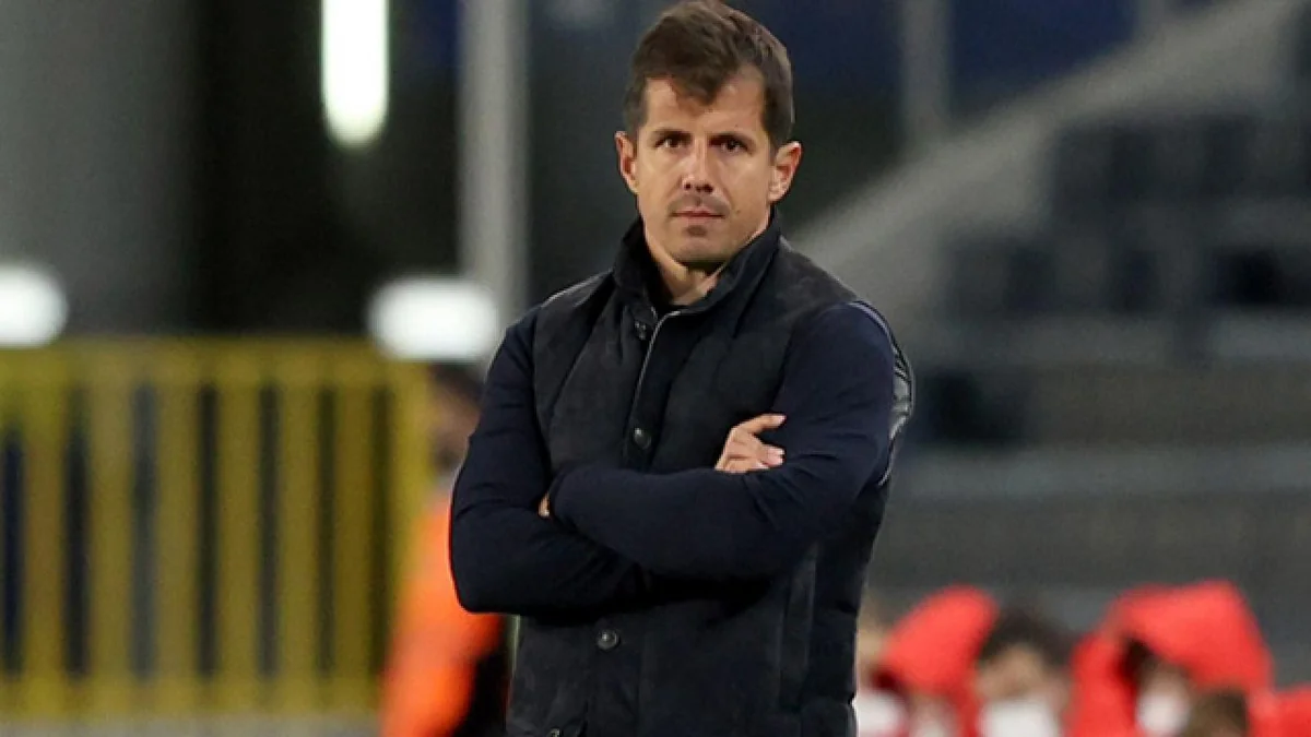 Belözoğlu Fənərbağçanın baş məşqçisi olmayacaq