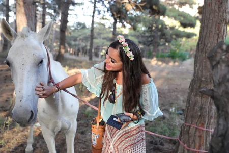 Reconstruction works start in Baku Zoological Park on Leyla Aliyeva's initiative