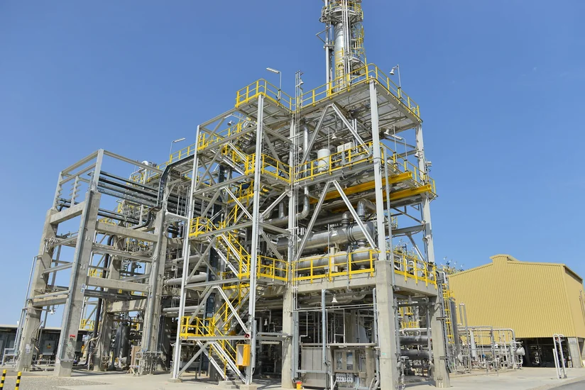 Azerbaijan's polyethylene exports up by about 25% in 2023