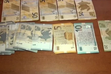 ​Bakıdan Tərtərə qonaq gedən gənc xalası oğlu ilə birlikdə oğurluq edib