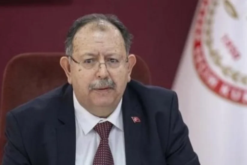 Türkiyə MSK-nın sədri: “Seçkilərdə hər hansı mənfi hal qeydə alınmayıb” 