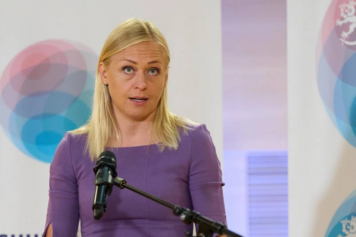 Finnish Foreign Ministry: Borders with Russia may gradually open