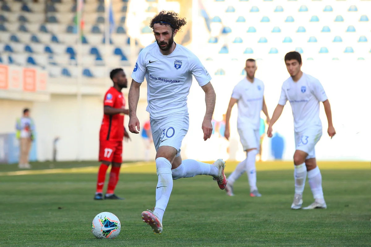 Sabah legioneri ilə vidalaşdı