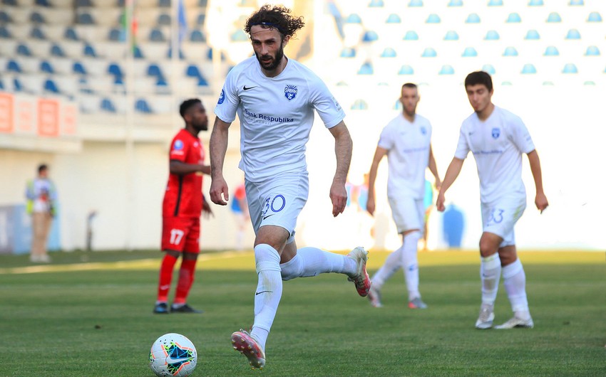 Sabah legioneri ilə vidalaşdı