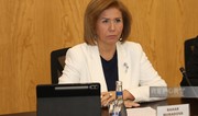 Bahar Muradova: Xarici dildə təhsil verən müəssisələrdə Azərbaycan dilində dərsliklərin olması vacibdir