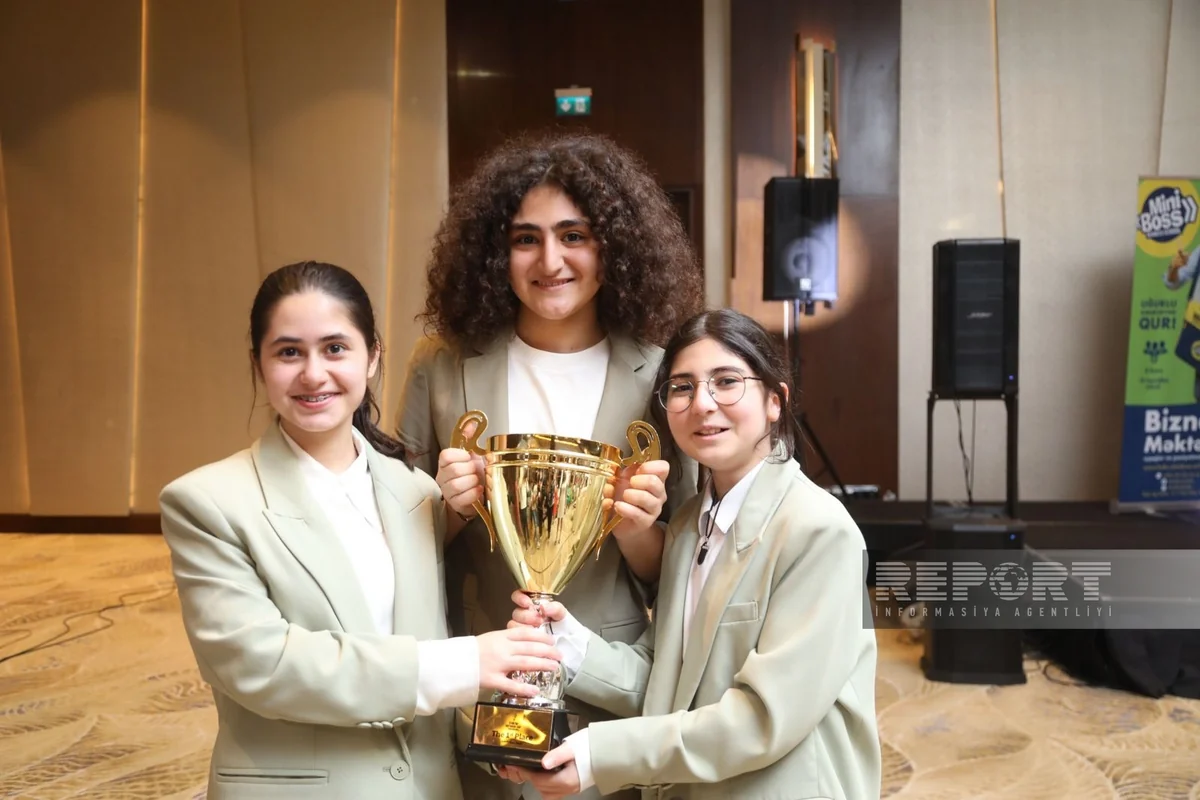 Объявлены победители национального чемпионата по стартапам