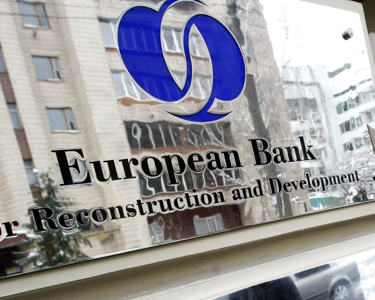 EBRD offers CA countries to develop seamless transport system within Middle Corridor 
