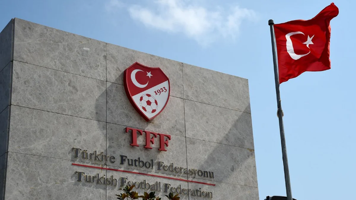 Futbol üzrə Türkiyə Kubokunun formatı dəyişdirilib