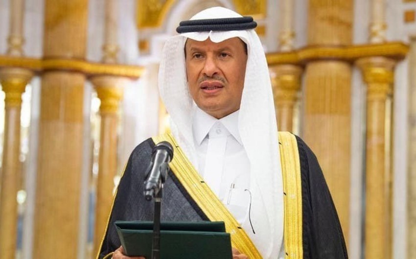 Energetika naziri: OPEC+ mümkün əlavə tədbirlərə hazır olmalıdır