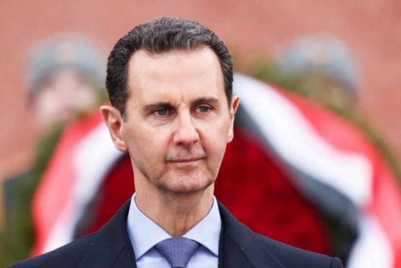 Suriyanın Baş naziri Əsədin harada olduğunu bilmir