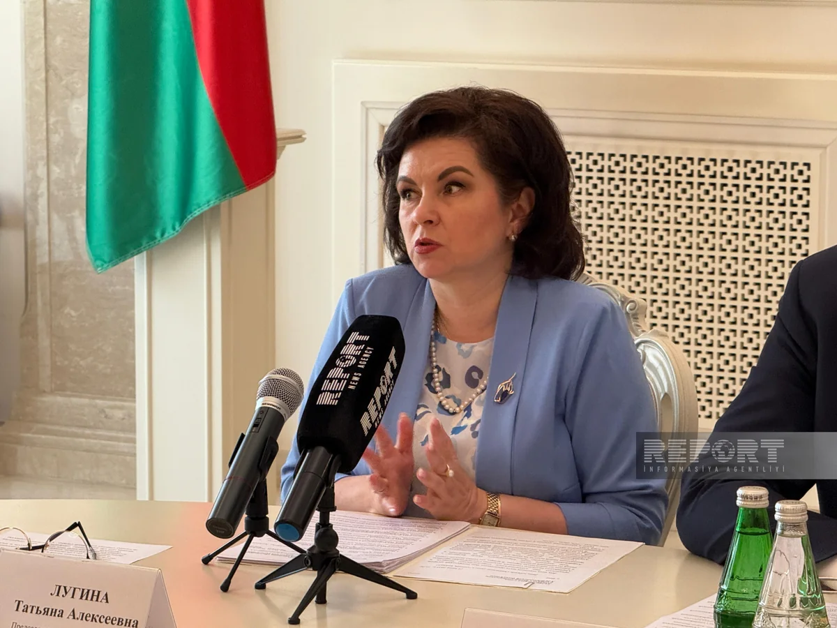 Глава Беллегпрома: Беларусь открыта к созданию совместных производств в Азербайджане