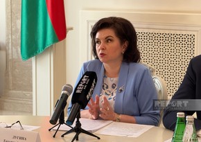 Глава Беллегпрома: Беларусь открыта к созданию совместных производств в Азербайджане