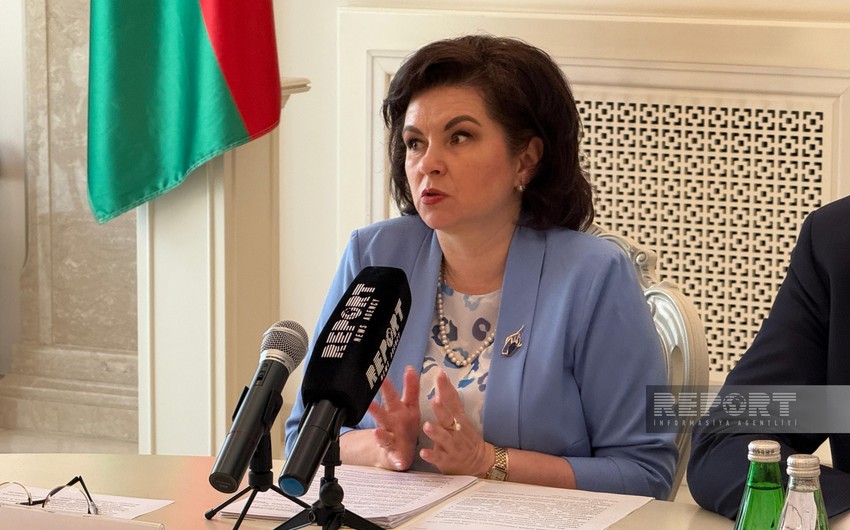 Head of Bellegprom: Belarus open to creation of joint ventures in Azerbaijan