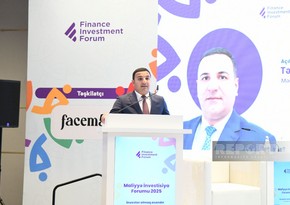 Гендиректор: Центробанк запускает реформу законодательства о ценных бумагах 