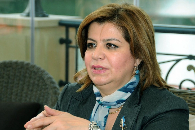 Gülər Əhmədovanın oğluna hökm oxunub 