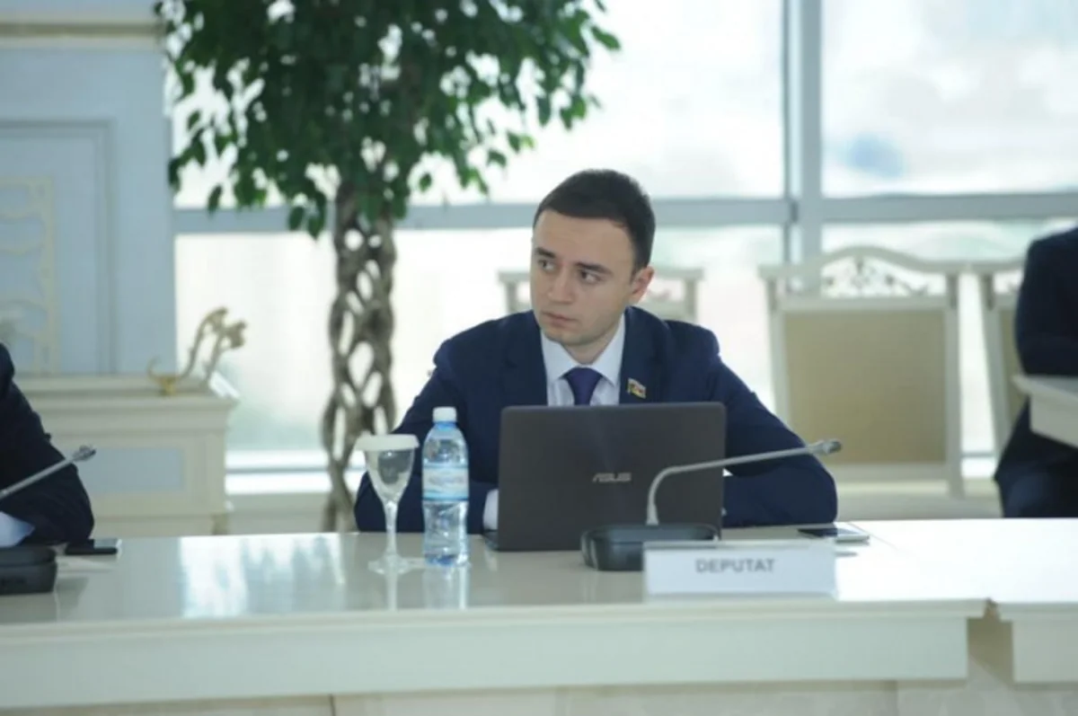 Deputat: Belə qəddar mühitdə insanlar siyasi müzakirələrdən çəkinir
