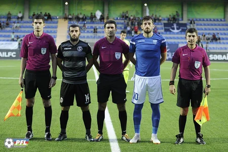 Premyer Liqa: Səbail Sabahı məğlub edə bilməyib