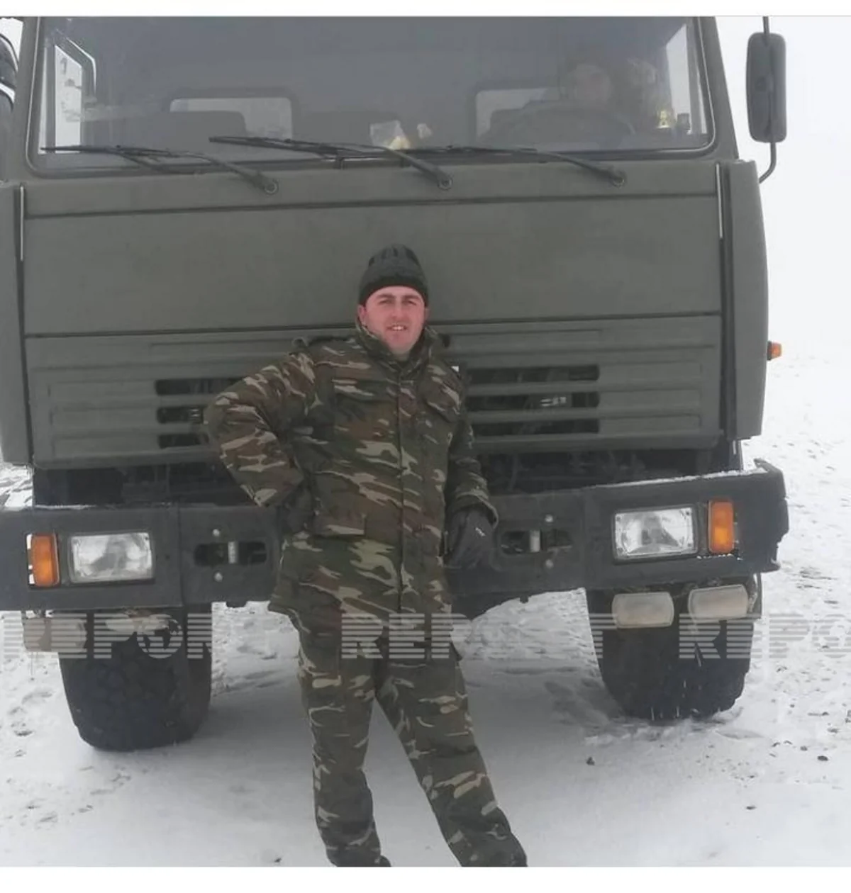 Капитан, нанесший сокрушительные удары по врагу 