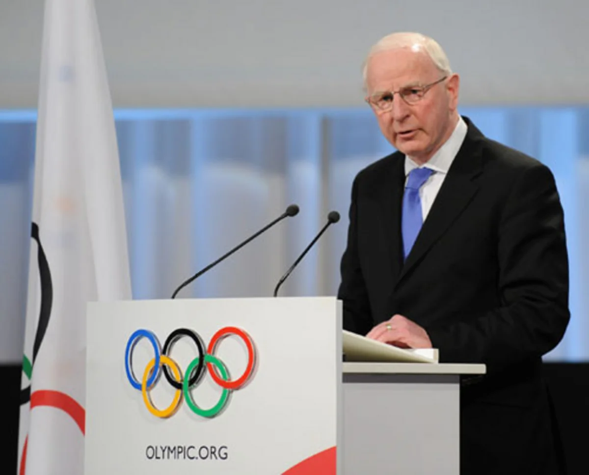 Avropa Olimpiya Komitəsinin rəhbəri Ermənistan idmançılarını Azərbaycana gəlmək üçün razı salmağa çalışacaq