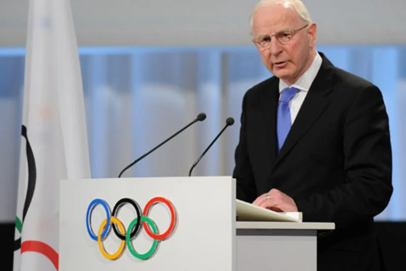 Avropa Olimpiya Komitəsinin rəhbəri Ermənistan idmançılarını Azərbaycana gəlmək üçün razı salmağa çalışacaq
