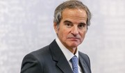 Qrossi: Müfəttişlərin İranın nüvə obyektlərinə çıxışı tez bərpa edilməlidir