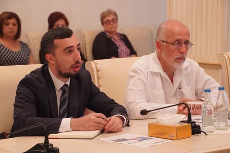 Meksikanın məşhur piano ifaçısı Gəncədə konsert verəcək