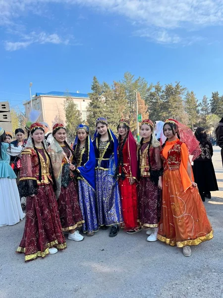 Azərbaycan diasporu Qazaxıstanda keçirilən festivallarda təmsil olunub