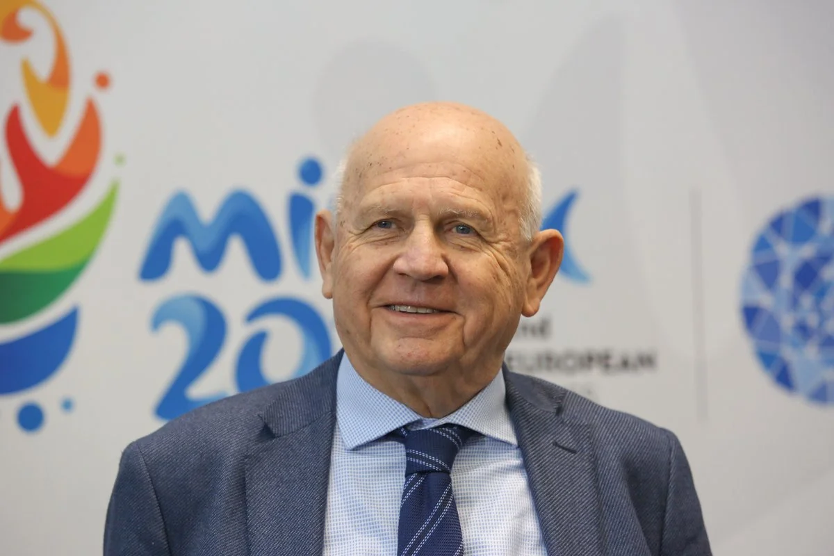 III Avropa Oyunları müxtəlif ölkə və şəhərlərdə keçirilə bilər