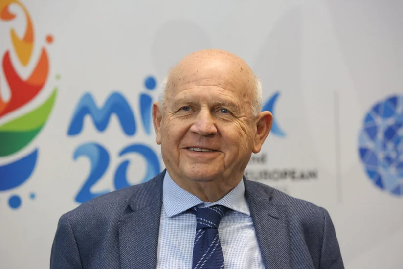 III Avropa Oyunları müxtəlif ölkə və şəhərlərdə keçirilə bilər
