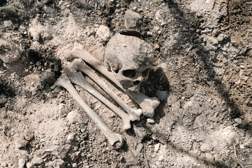 Ekspert Fərruxda meyit qalıqlarının tapılmasından danışır: Qarabağın hər qarışı vətəndaşlarımızın qanı ilə suvarılıb