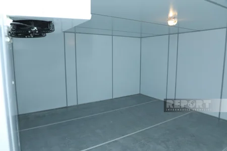 Lənkəranda yeni istifadəyə verilmiş penitensiar müəssisəyə mediatur keçirilib