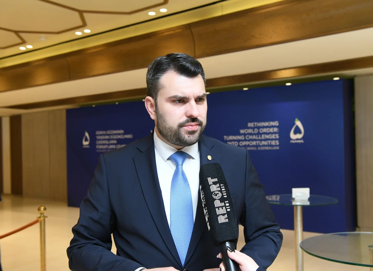 FM: Regular high-level visits - key to successful partnership between Bulgaria, Azerbaijan