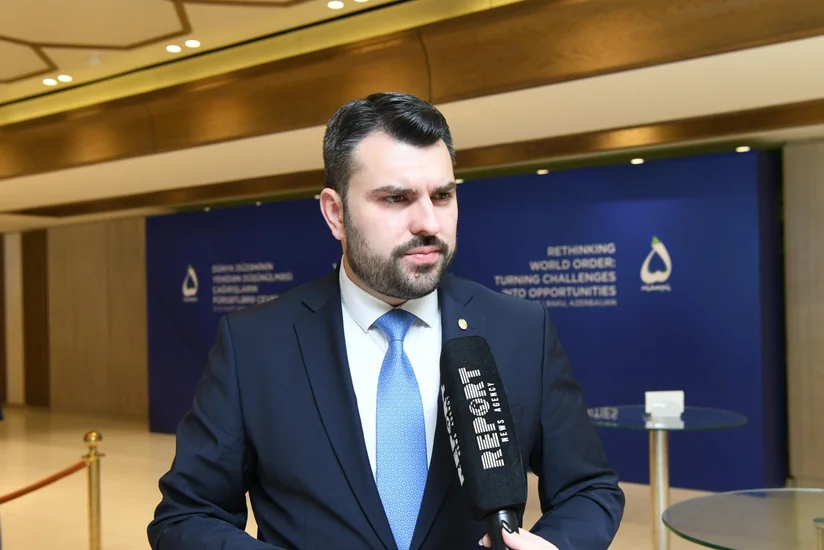 Глава МИД: Регулярные визиты высокого уровня - ключ к успешному партнерству Болгарии и Азербайджана