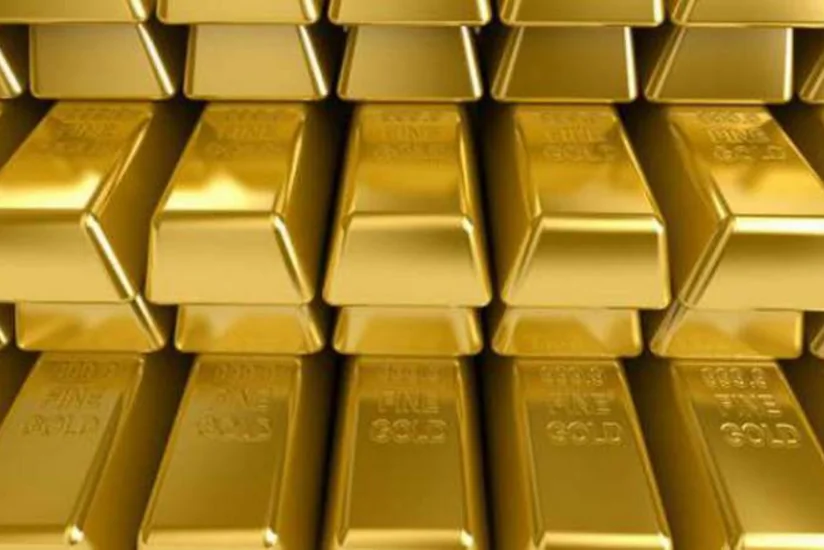 ​Qızıl 3 həftənin minimumuna enib