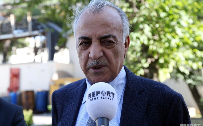 Abdolbari Goozal: Məmurlar gətirib pul verəcəklər, sabah da deyəcəklər ki, Goozal bəy bacarmadı, pulumuz batdı
