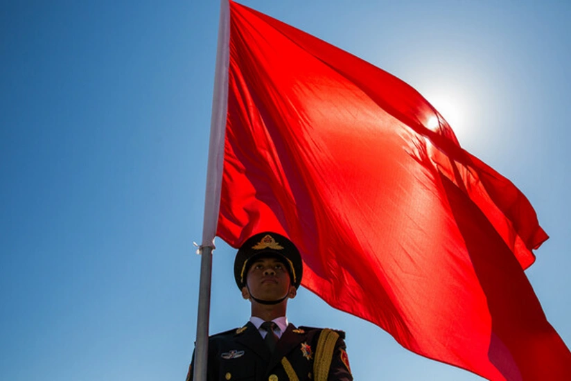 Çin ordusu Tayvan ətrafında təlimlərə başlayıb, ada mühasirəyə alınıb