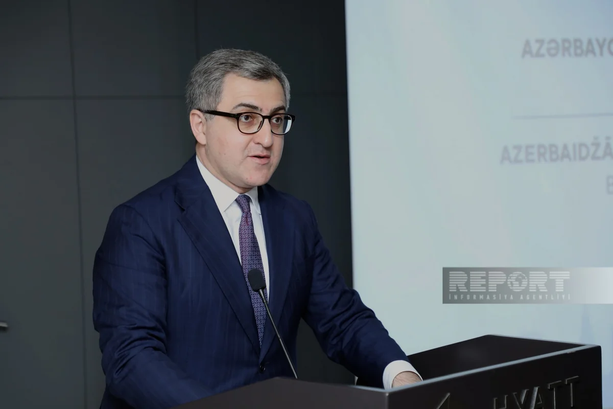 Yusif Abdullayev: Azerbaijan starting first events within COP29
