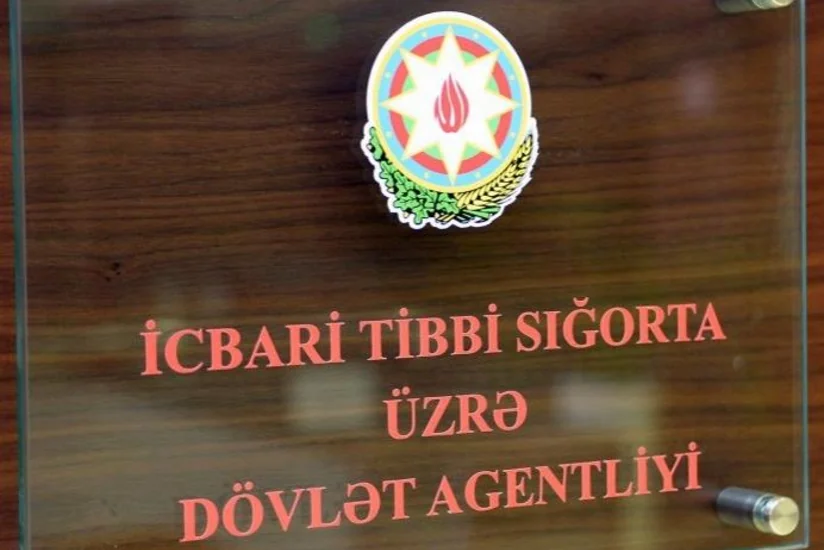 Azərbaycanda icbari tibbi sığorta 1 rayon və 1 şəhər tipli ərazidə pilot qaydada tətbiq ediləcək