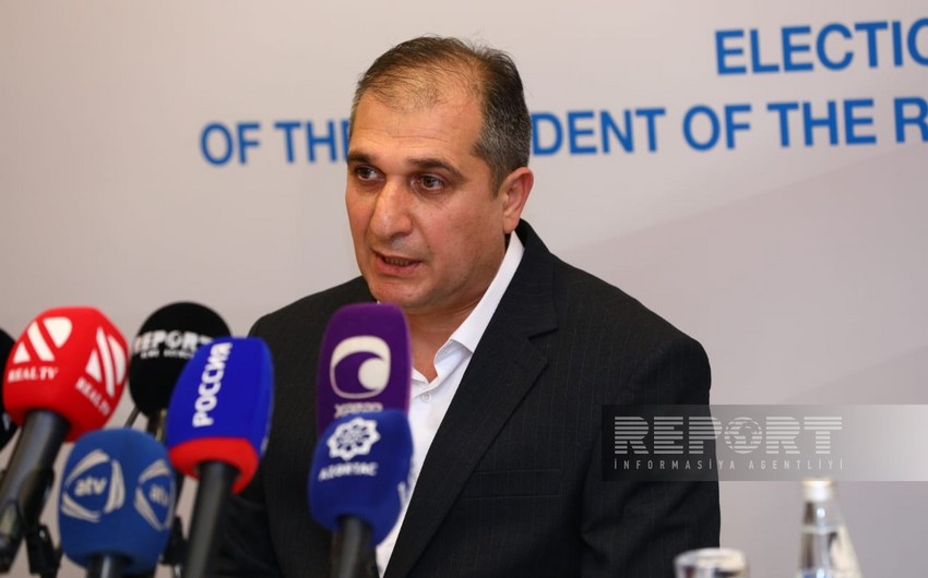 “Rəy” Monitorinq Mərkəzi “exit-poll”un nəticələrini elan edib: İlham Əliyev 92,60 faiz səslə liderdir