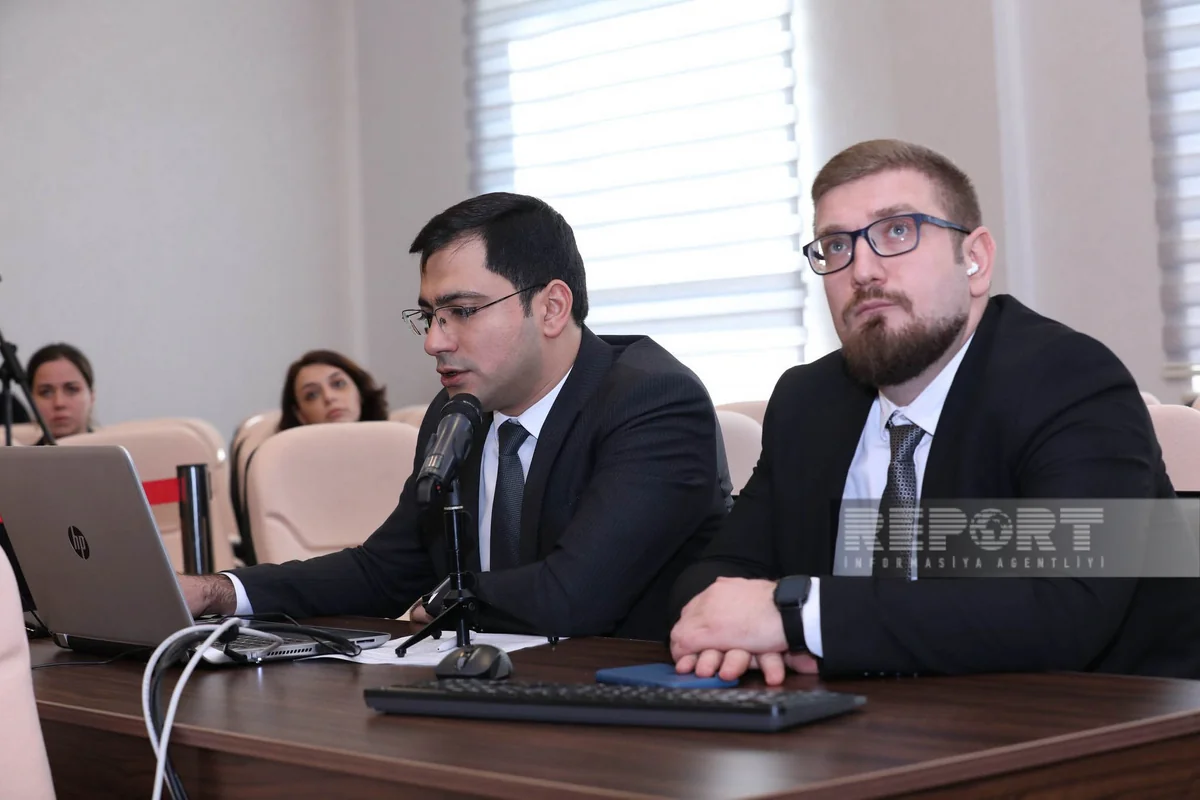 Стартовали продажи льготного жилья в одном из районов Баку