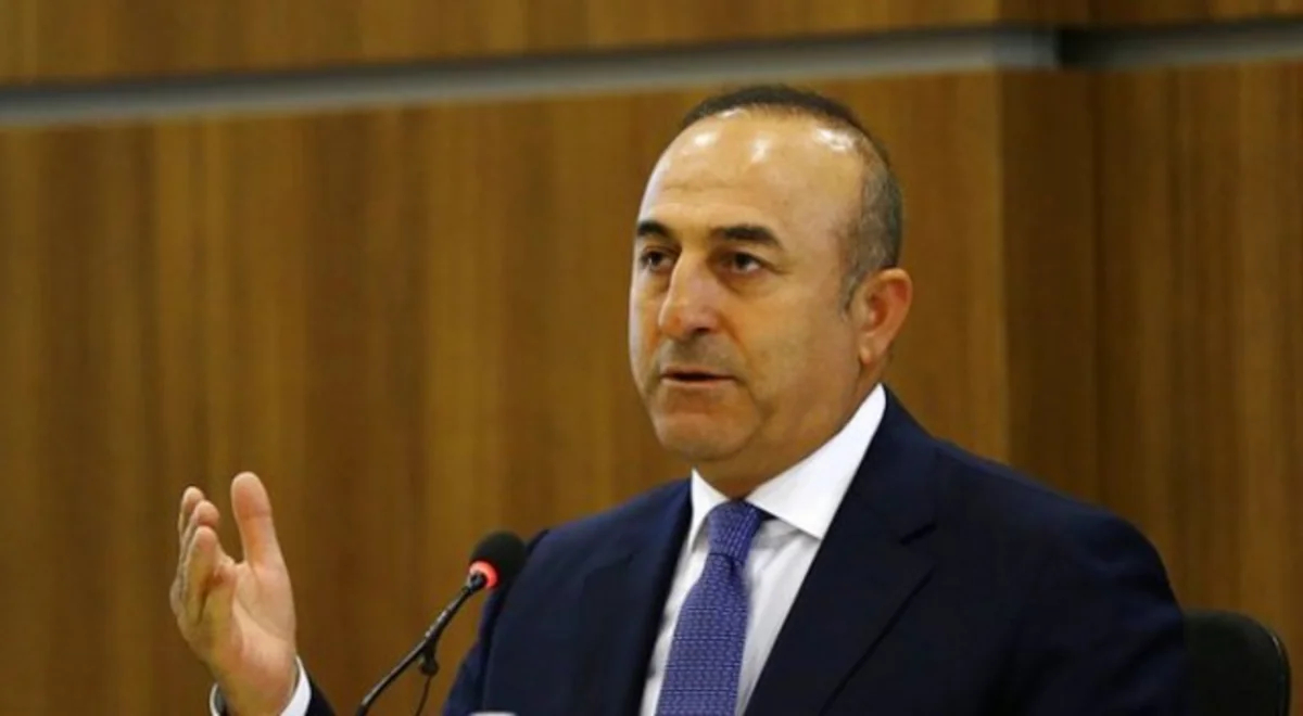 ​Türkiyənin Liviyadakı səfirliyi yenidən açılır